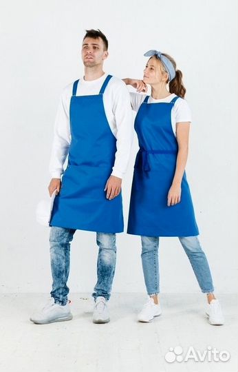 Одежда для су-шефа оптом