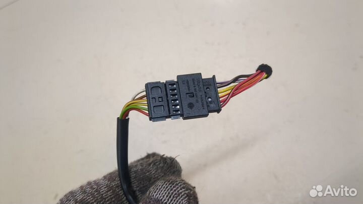 Датчик угла поворота BMW X3 E83