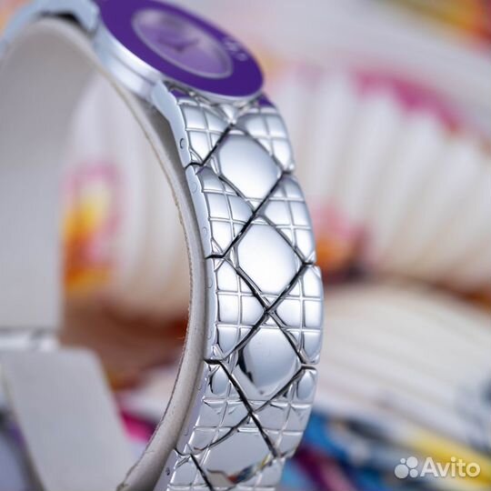 Оригинал Christian Dior Lady Dior Женские