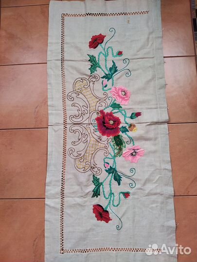 Полотенца для кухни хлопок