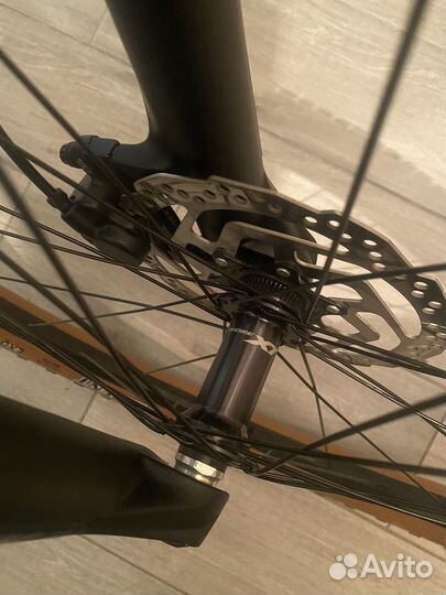 Trek marlin custom 29