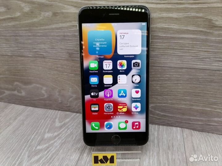 iPhone 6S Plus, 32 ГБ