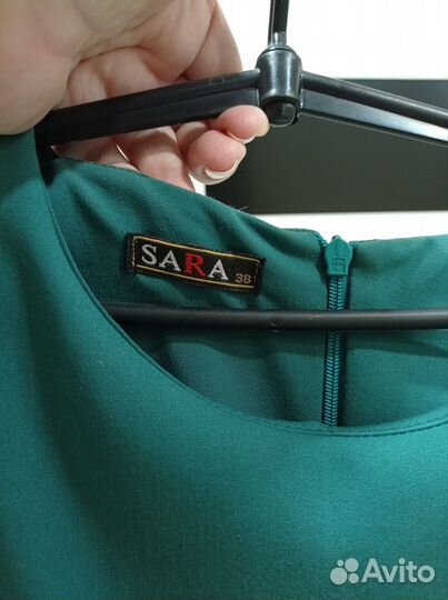 Вечернее платье 46 размера