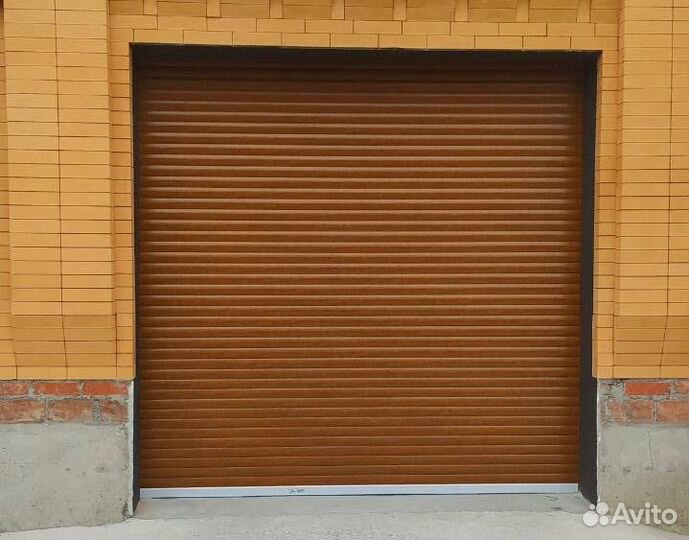 Рольставни