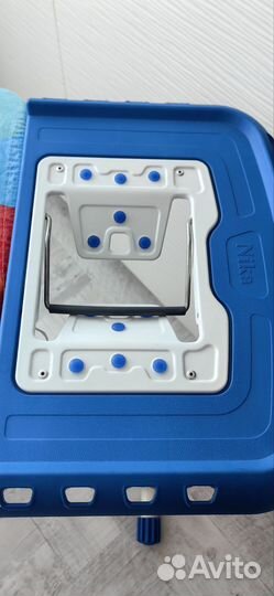 Гладильная доска Ника