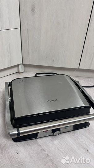 Электрогриль