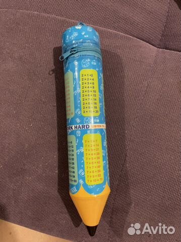 Пеналы для школы новый