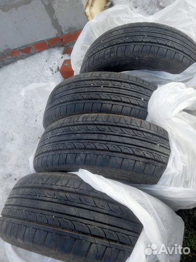 Joyroad AT RX728 185/55 R15 82K