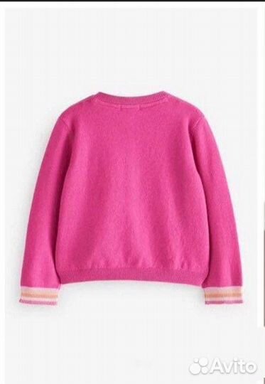 Кофта next 110