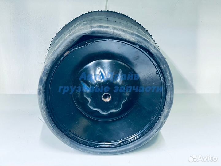 Пневмоподушка для Mercedes Actros 4183NP23 с метал