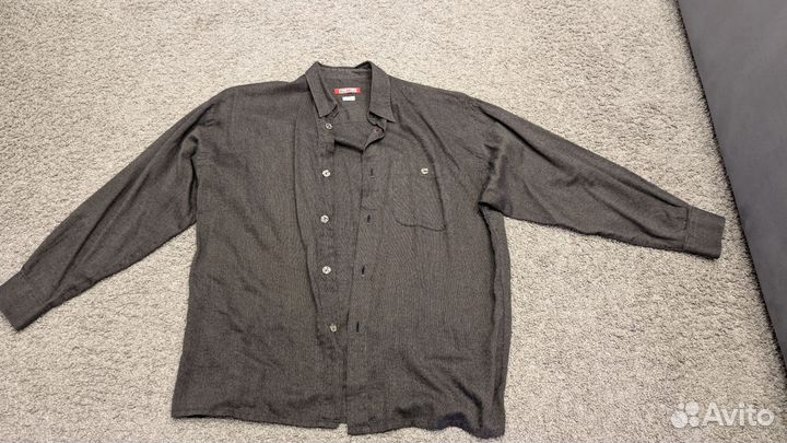 Рубашка унисекс