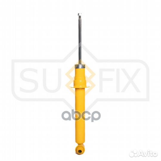 Амортизатор зад прав/лев SA1409 sufix
