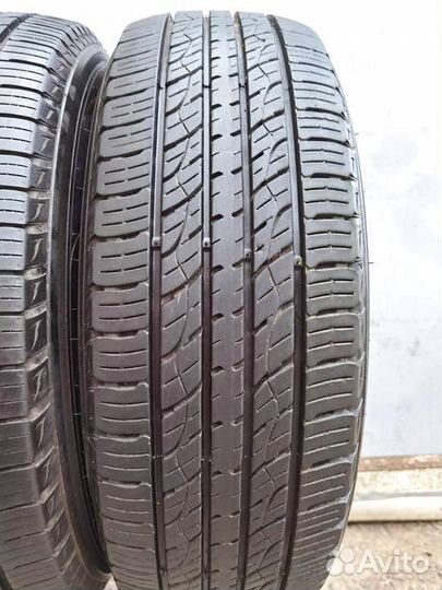 Kumho Crugen Premium KL33 225/70 R16 103T