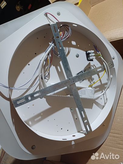 Светодиодный светильник LED miracle