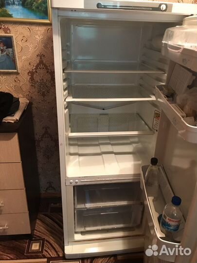 Холодильник бу