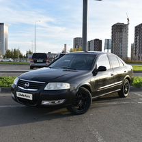 Nissan Almera Classic 1.6 AT, 2007, 355 933 км, с пробегом, цена 420 000 руб.