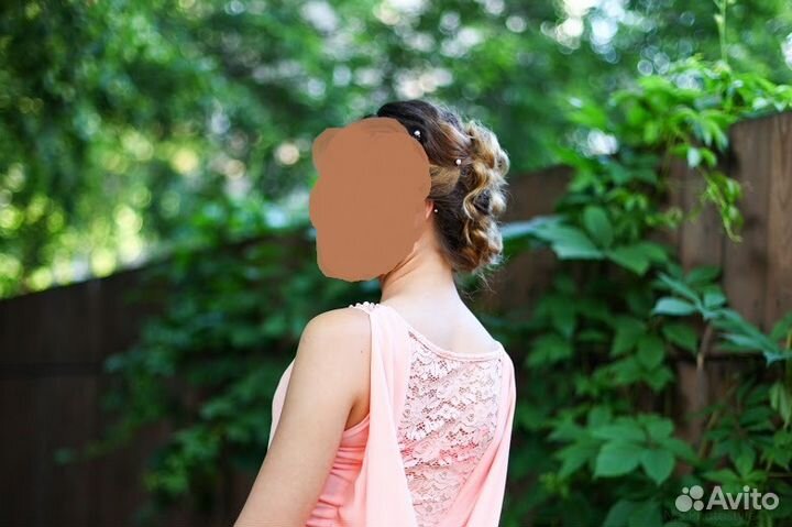 Очень красивые вечерние платья