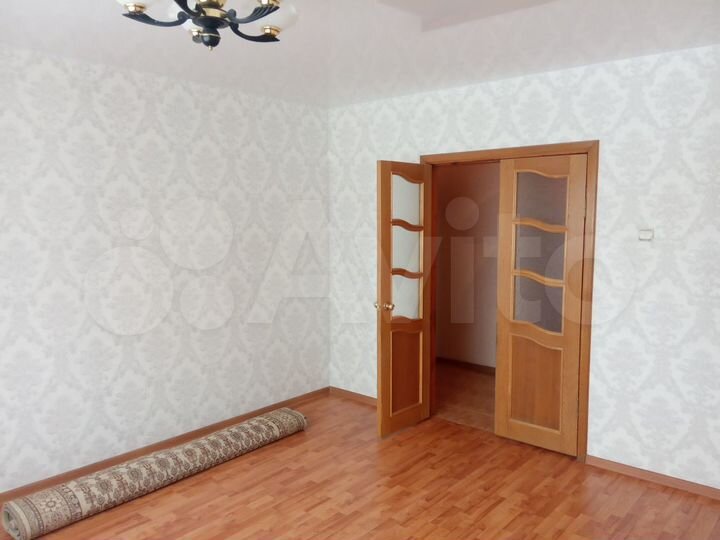 2-к. квартира, 58,1 м², 3/9 эт.