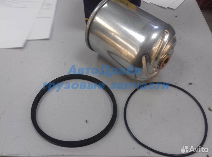 Фильтр масляный центрифуги Рено Премиум Керакс Маг