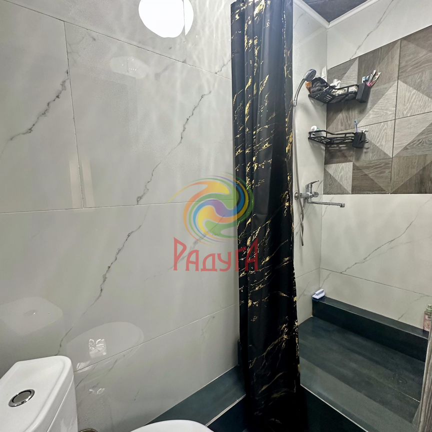 Квартира 2-комн. 30.2 м² в Иваново — фото 3