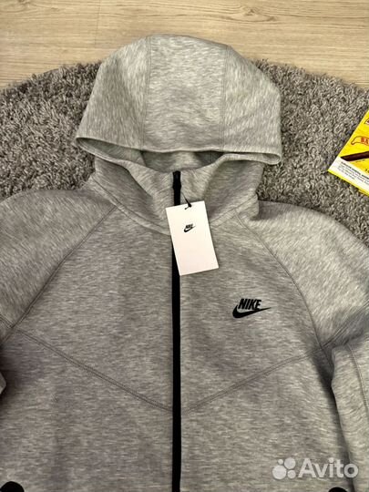 Zip Hoodie Nike Tech fleece 2023