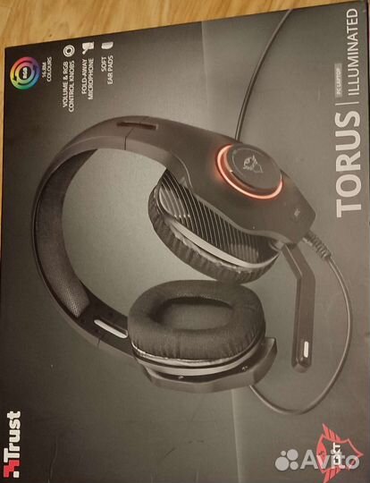 Наушники с микрофоном для пк