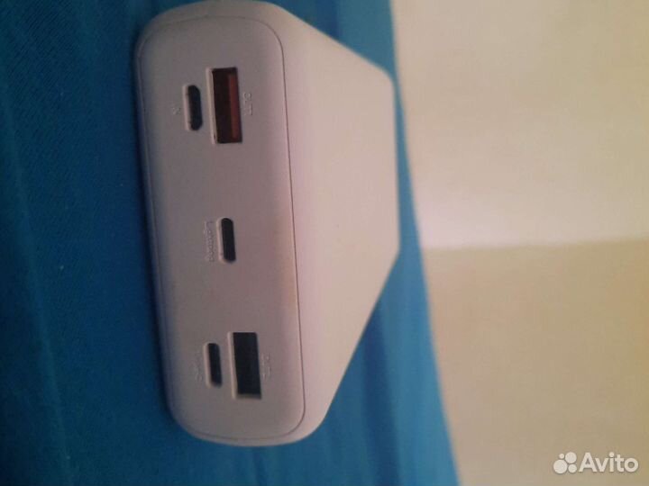 Повербанк 30000max