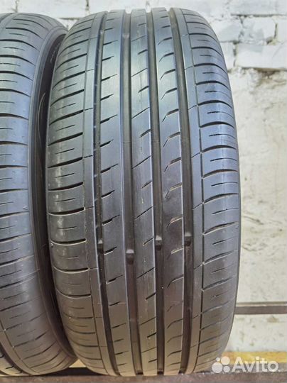 Nexen N'Fera SU1 215/55 R17 94V