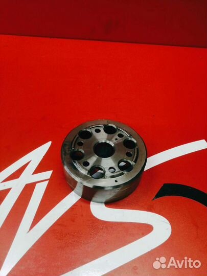 Ротор генератора Yamaha FZ6 04-07