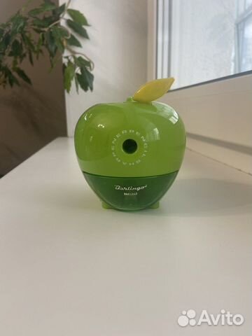 Точилка для карандашей механическая