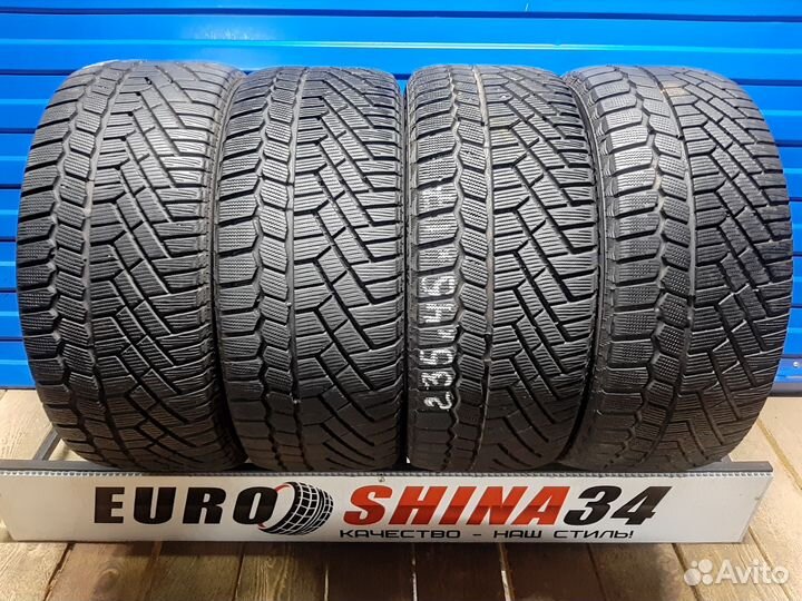 Continental ContiVikingContact 5 235/45 R17 97T