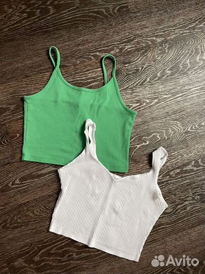 Вещи женские пакетом размер 46