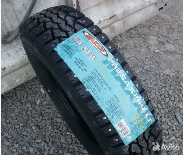 Maxxis MA-SLW 155 R13 85Q