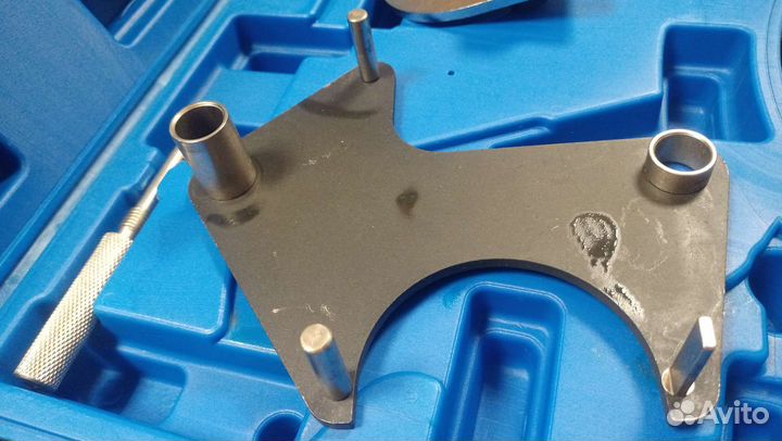 Фиксаторов валов для Renault Nissan 1.2-2.0 16V