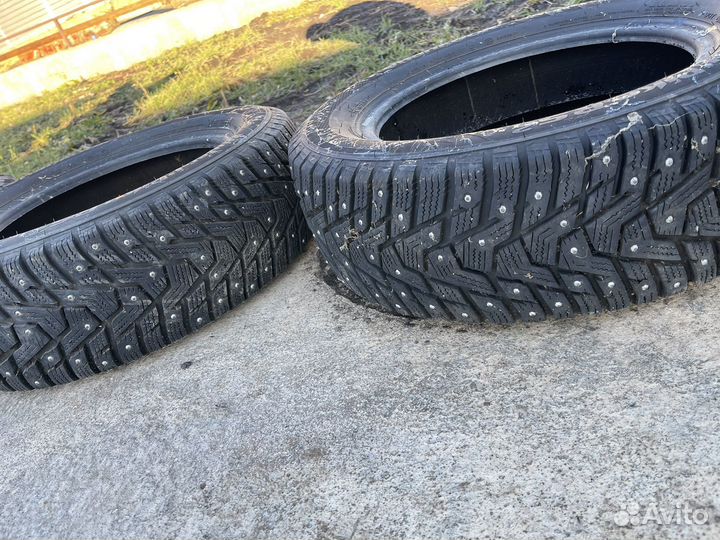 Hankook Winter I'Pike 175/65 R14