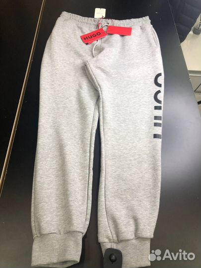 Штаны hugo boss
