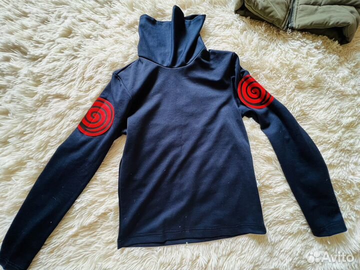 Костюмы косплей какаси хатакэ