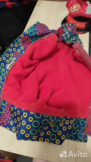 Одежда для мини йорка