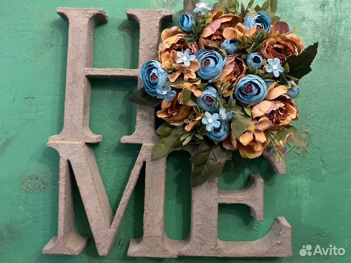 Декоративная рамка