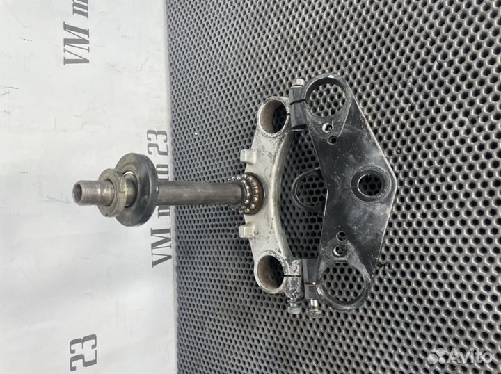 Траверсы Suzuki gsx r 250