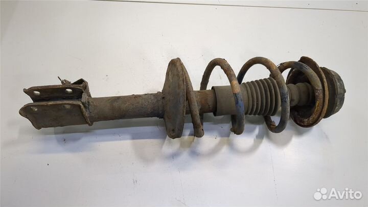 Амортизатор подвески Dacia Logan, 2007