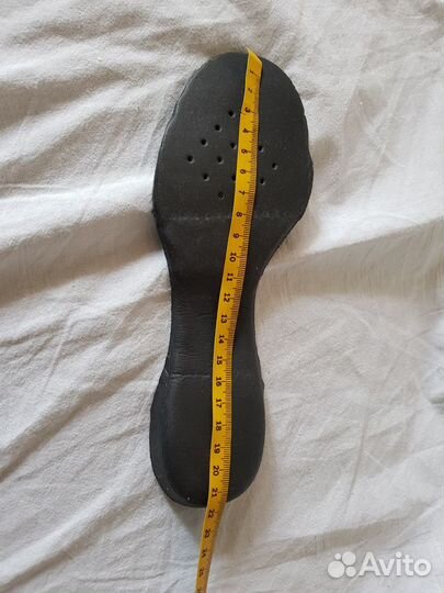 Джазовки Capezio, нов