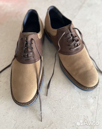 Мужские туфли Cole Haan