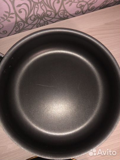 Сковородки