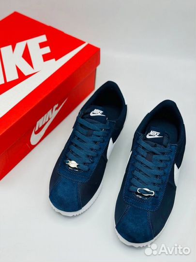 Кроссовки nike cortez