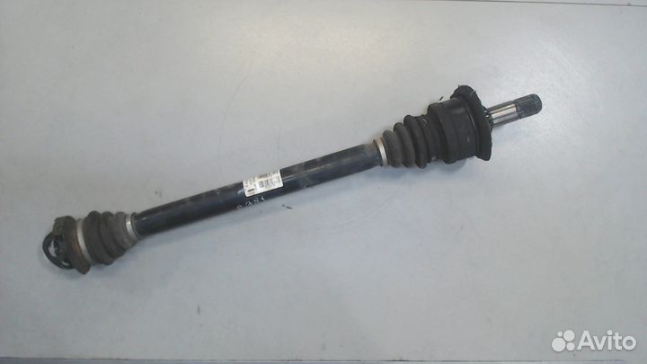 Полуось BMW X5 E70, 2007