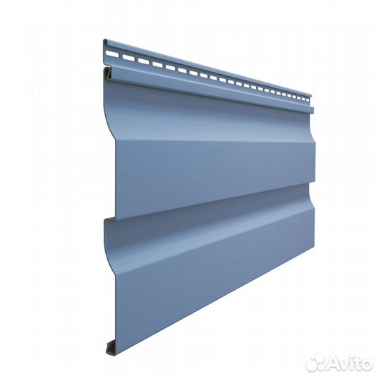 Сайдинг docke