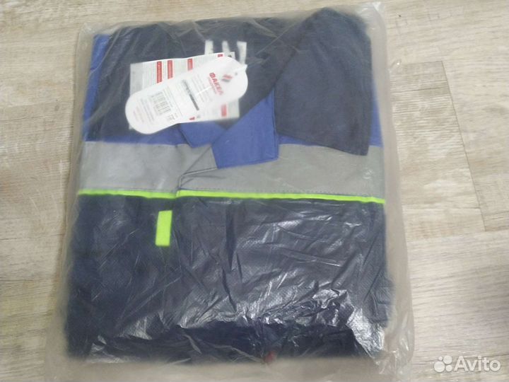 Костюм мужской рабочий летний спецодежда Фаворит 2