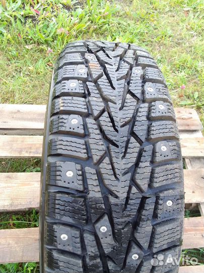 Nokian Tyres Nordman 7 175/70 R13 82