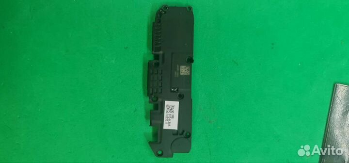 Xiaomi Redmi 9c разбор